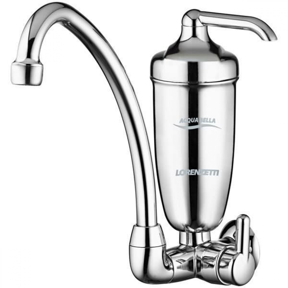 Torneira com Filtro Acqua Bella - Lorenzetti#SIMONLEX#