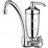 Torneira com Filtro Acqua Bella - Lorenzetti#SIMONLEX#