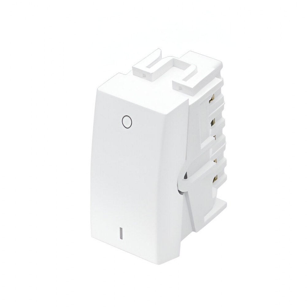 Fame Elegance Modulo Interruptor Bipolar Simples 20A/250V#SIMONLEX#