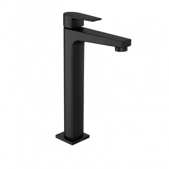 Torneira Deca de Mesa Bica Alta para Lavatório Level Deca#SIM#