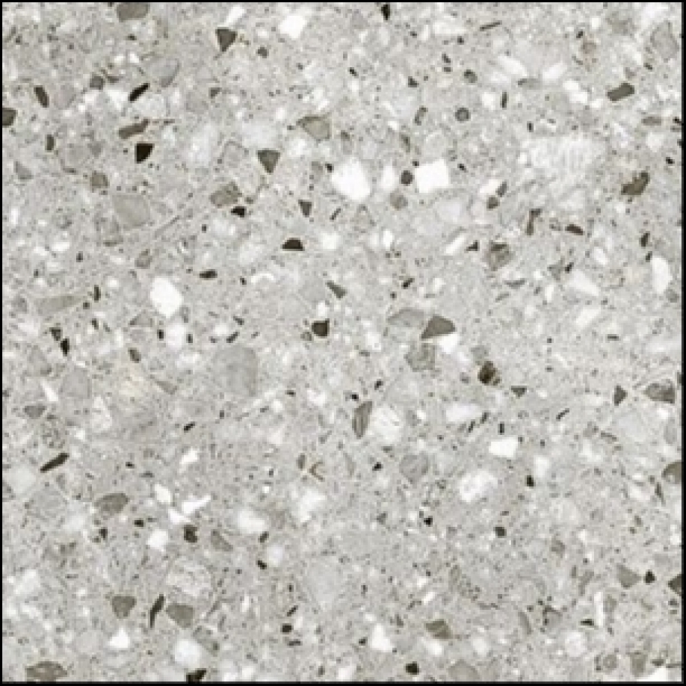 Porcelanato 60x60 Terraza Grey Acetinado - Caixa Com 1,80 M2 - Itagres#SIMONLEX#