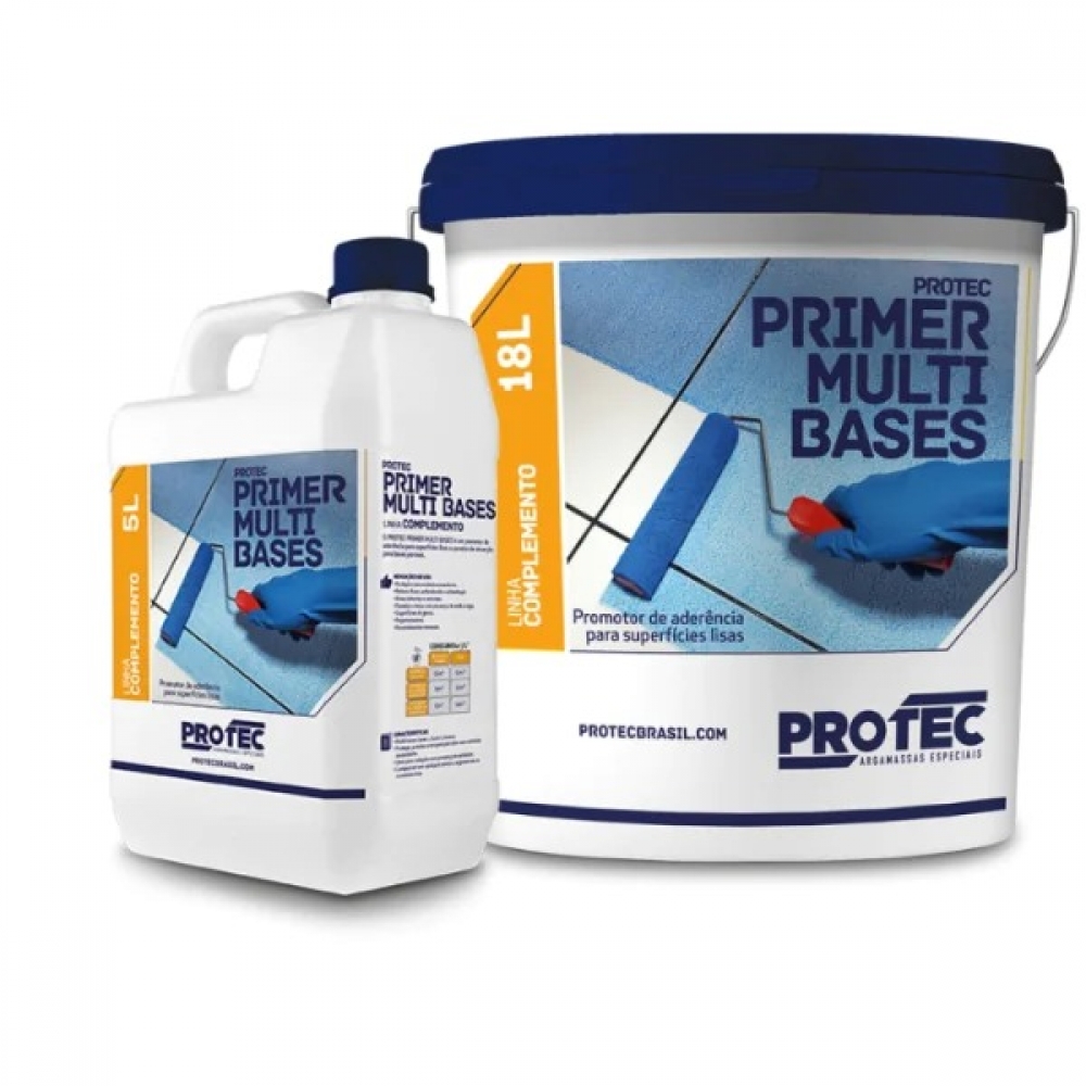 Protec Primer Multi Bases 18LT #SIMONLEX#