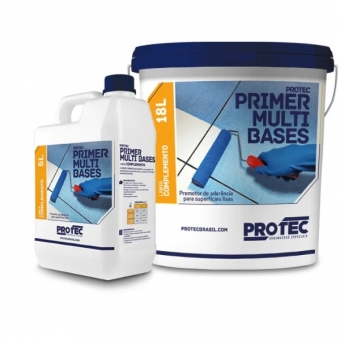 Protec Primer Multi Bases 18LT #SIMONLEX#