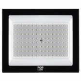 Led Refletor 200w Biv 6500k Slim - Pop - G-Light#Simonlex#