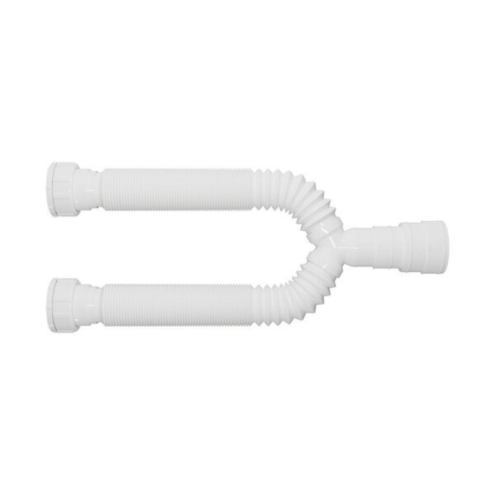 Sifão Extensivo Duplo 70 cm - Blukit#SIMONLEX#