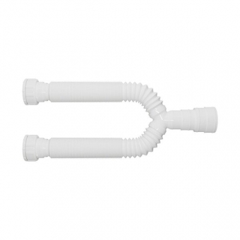 Sifão Extensivo Duplo 70 cm - Blukit#SIMONLEX#