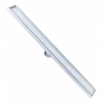 Ralo Linear Invisivel 5X70#SIMONLEX#