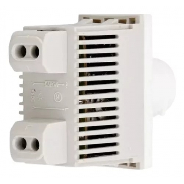 Módulo Dimmer Rotativo 220v 500w Pial Plus - Legrand#SIMONLEX#