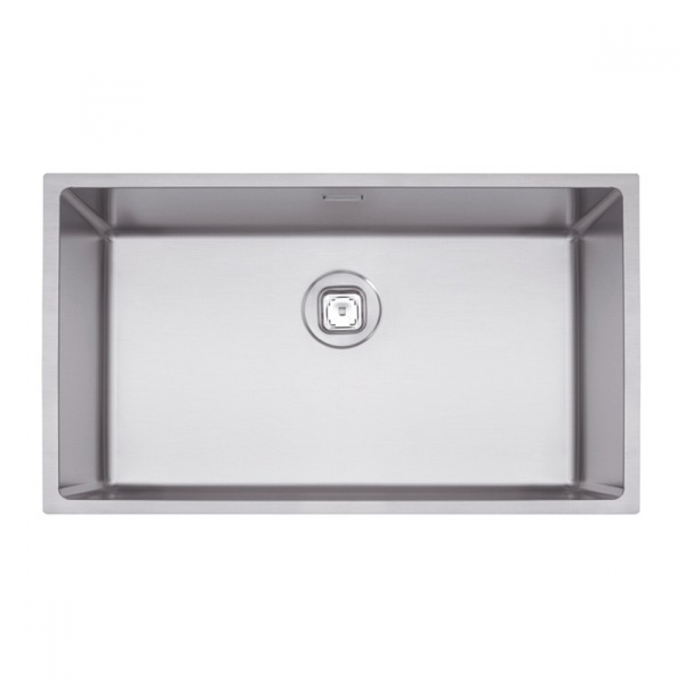 Cuba de embutir Quadrum 70X40X20,5 - Tramontina#SIM#