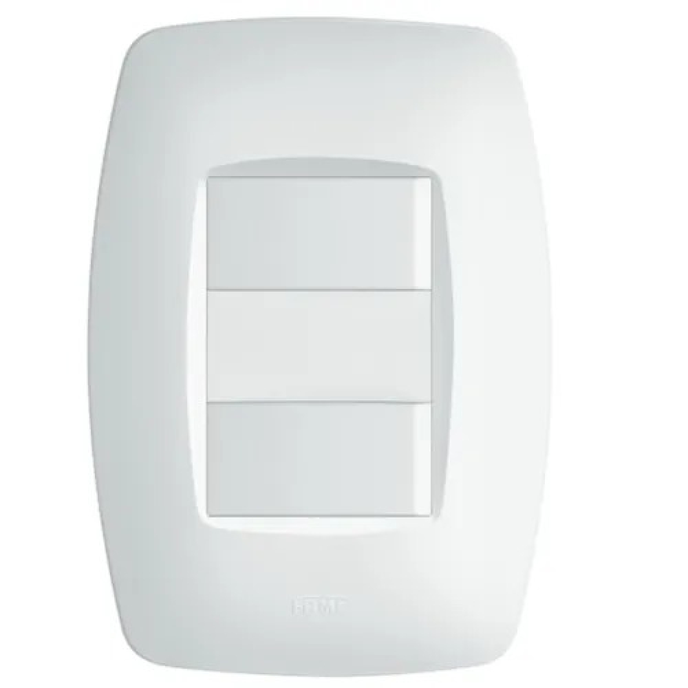 Fame Elegance Interruptor 2S Simples#SIMONLEX#