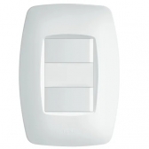 Fame Elegance Interruptor 2S Simples#SIMONLEX#