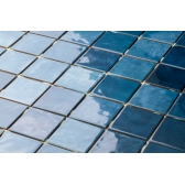 Revestimento 10x10 Ne Noronha Mar Mesh Brilhante - Caixa Com 1,92 m2 - Eliane#SIMONLEX#