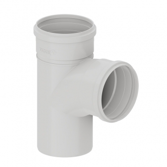 Tê Esg 90° 50X50mm – Tigre#SIMONLEX#