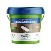 Fuseprotec Selador 3,6l - Viapol#SIMONLEX#