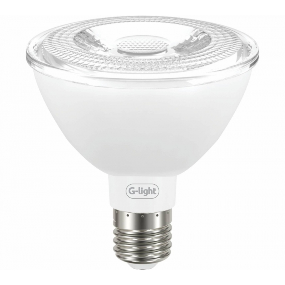 Lâmpada Led 30 9,8W E27 6500K - G-Light#SIMONLEX#