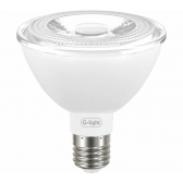 Lâmpada Led 30 9,8W E27 6500K - G-Light#SIMONLEX#