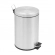 Lixeira Inox 12l Com Pedal Brasil Plus - Tramontina#SIM#