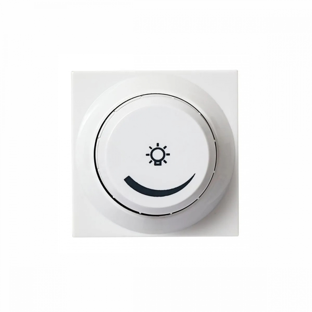 Delta Modulo Dimmer Rotativo Dimerizavel Biv - Soprano#SIMONLEX#