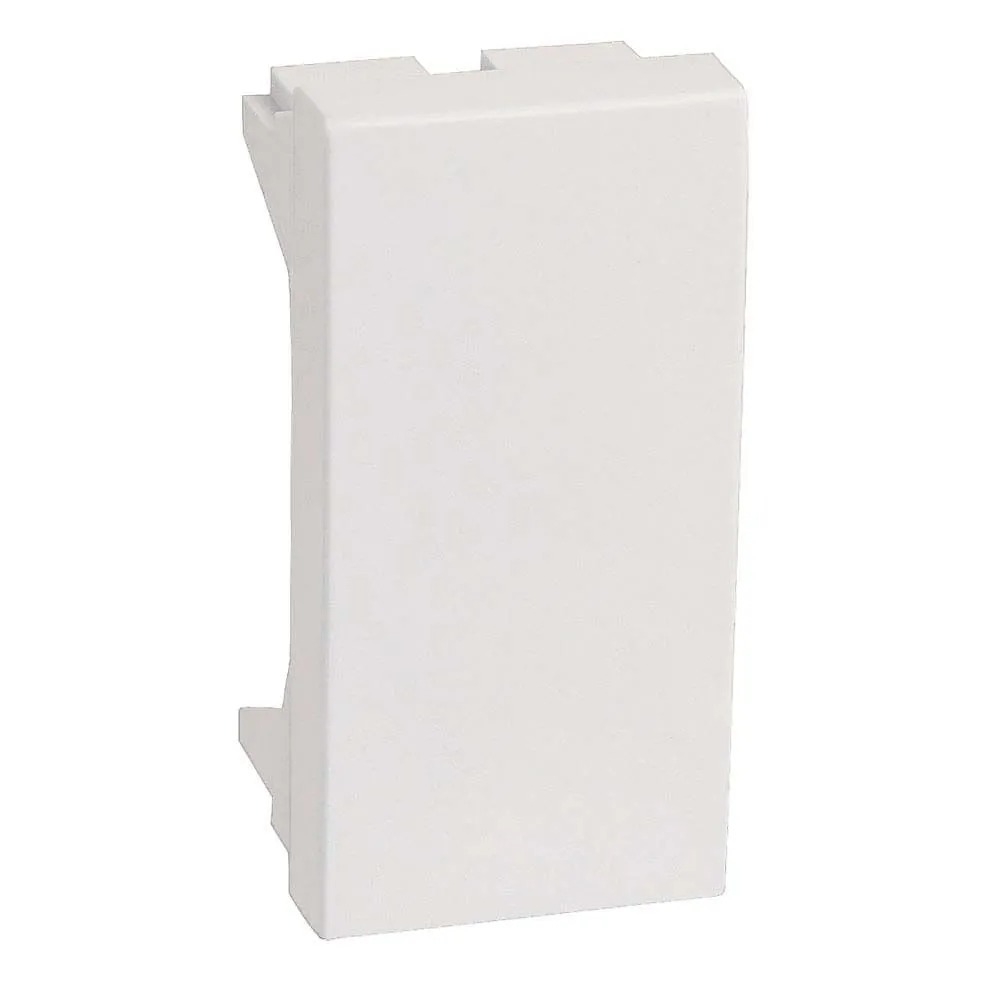 Módulo Cego Branco Acetinado Pial Plus - Legrand#SIMONLEX#