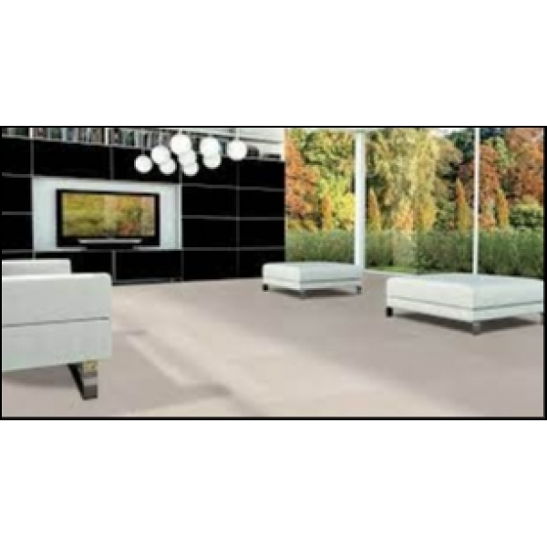 Porcelanato Acetinado 87,7x87,7 York Sgr - Cinza - Portinari#SIM#