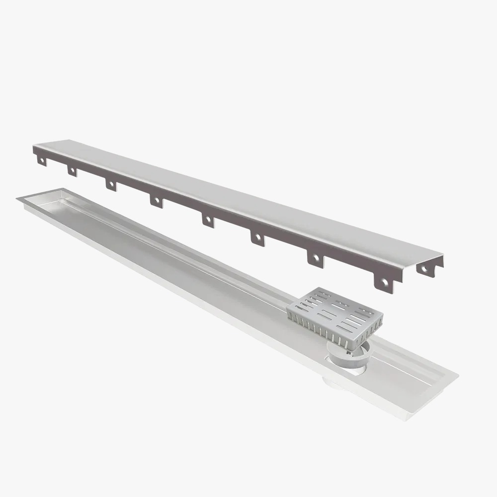 Ralo Linear 120cm Multimaster Inox#SIMONLEX#