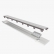Ralo Linear 120cm Multimaster Inox#SIMONLEX#