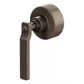 Acabamento De Registro Living 3/4 1/2 509 B702 - Bruto - Fani#SIMONLEX#