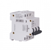 Disjuntor Tripolar 70A Din C 3kA Shb Gii - Soprano#SIMONLEX#