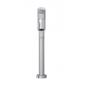 Misturador Monocomando Lavatório Mesa Bica Alta Gama - Cromado - Deca#SIM#