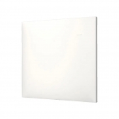 Placa 4x4 Cega Sem Suporte Pial Plus - Branco#SIMONLEX#
