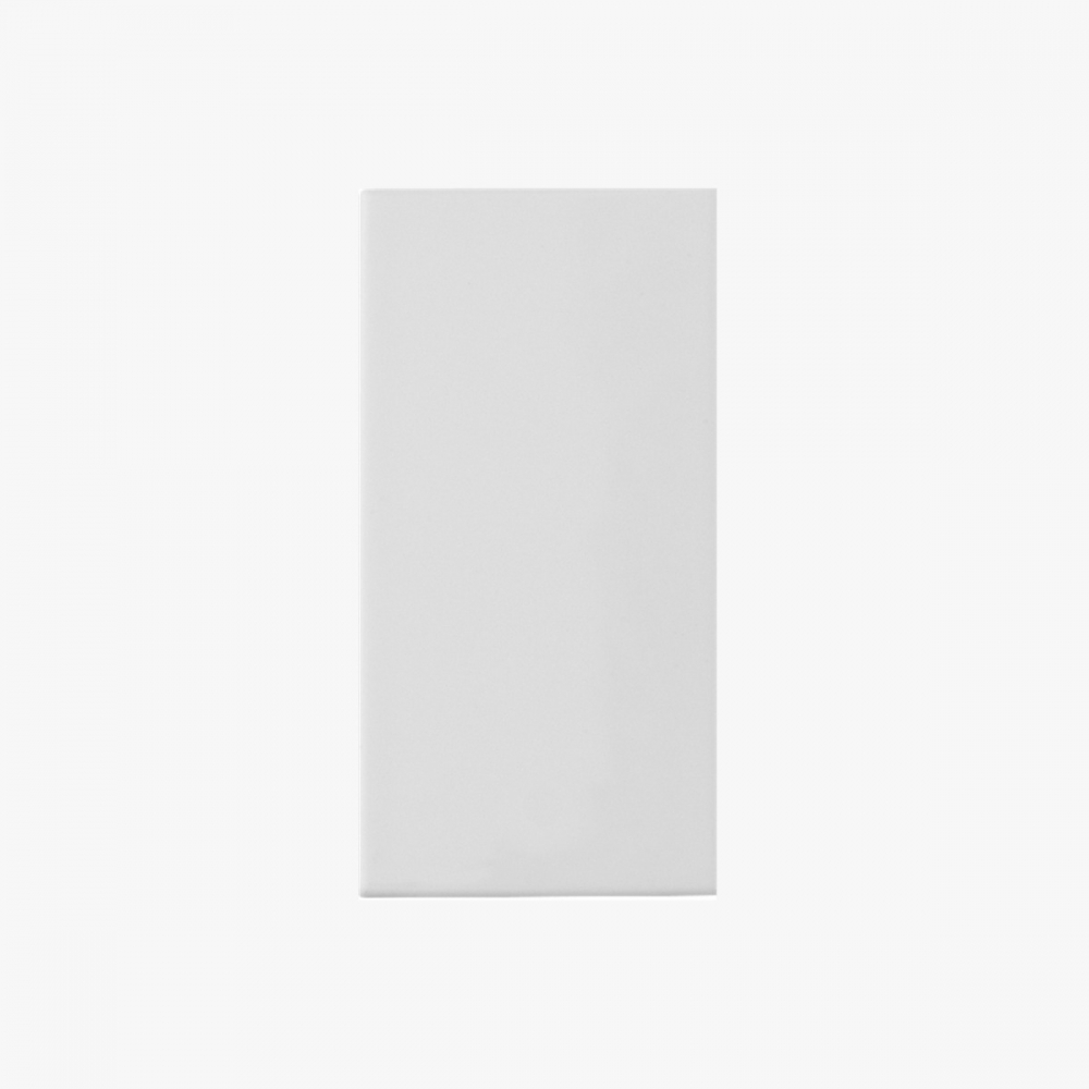 Delta Modulo Interruptor 1m Paral - Soprano#SIMONLEX#