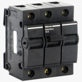 Disjuntor Tripolar Nema B 40A - Eletromar#SIMONLEX#