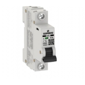 Disjuntor Unipolar DIN 50A 3KA – Soprano#SIMONLEX#