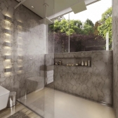 Ralo Linear 120cm Multimaster Inox#SIMONLEX#