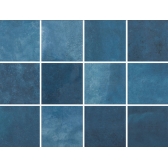 Revestimento 10x10 Ne Noronha Mar Mesh Brilhante - Caixa Com 1,92 m2 - Eliane#SIMONLEX#