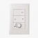 Modulo Dimmer Rotativo Bivolt Comp/ Led Dimerizavel Ilus- Soprano#SIMONLEX#