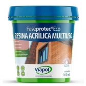 Fuseprotec Eco Multiuso Resina Acril   900ml - Viapol#SIMONLEX#