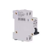 Disjuntor Unipolar 10A Din C Shb Gii 3kA - Soprano#SIMONLEX#