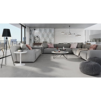 Porcelanato munich Gr Polido 100X100 Portinari#SIM#