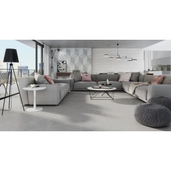 Porcelanato munich Gr Polido 100X100 Portinari#SIM#