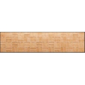Porcelanato Esmaltado Unblock 29,1X117 No Matte 1,36 M2- Por Caixa Ceusa#SIM#