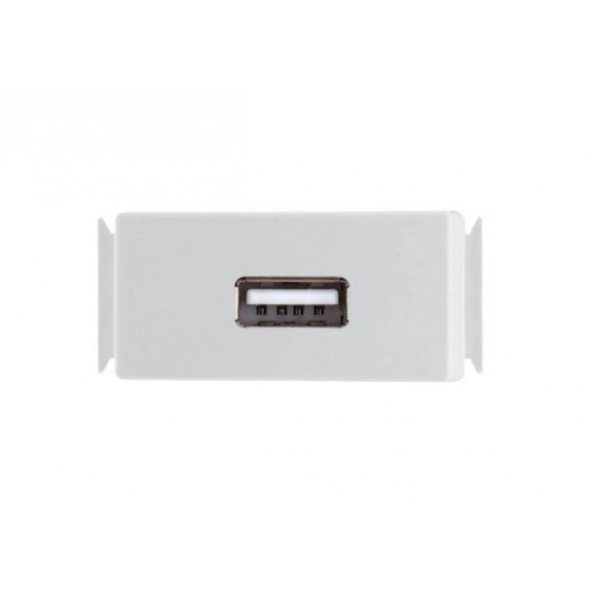 Revita Módulo Carregador USB 1,5A BR - Soprano#SIMONLEX#