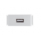 Revita Módulo Carregador USB 1,5A BR - Soprano#SIMONLEX#