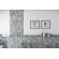 Revestimento 10X10 Minas Cinza Mesh MA Acetinado Caixa c/ 1,92m2#SIMONLEX#