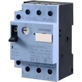 Disjuntor Motor 5,0-8,0A 1NA1NF 3VS13 - Siemens#SIMONLEX#