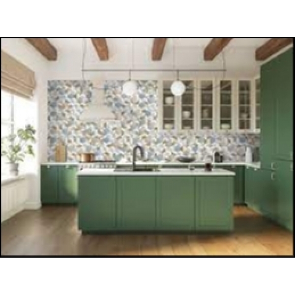 Revestimento 46x93 Cerâmico Frevo Acetinado - Caixa Com 1,71 m2 - Itagres#SIMONLEX#