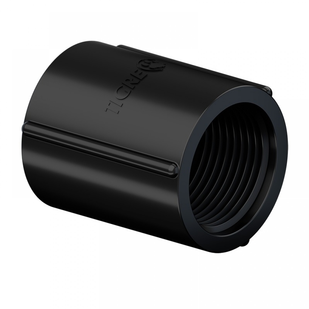 Luva Eletroduto Roscável 3 - Tigre#SIMONLEX#