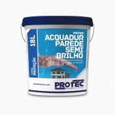 Protec acquadur parede semi-brilho  18L#SIMONLEX#