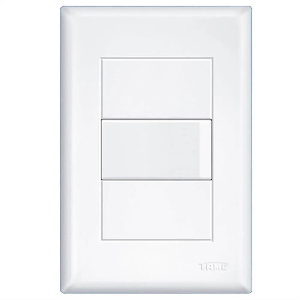 Fame Evidence Interruptor 1S Paralelo 16A#SIMONLEX#