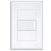 Fame Evidence Interruptor 1S Paralelo 16A#SIMONLEX#